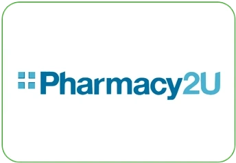 Pharmacy2u Logo
